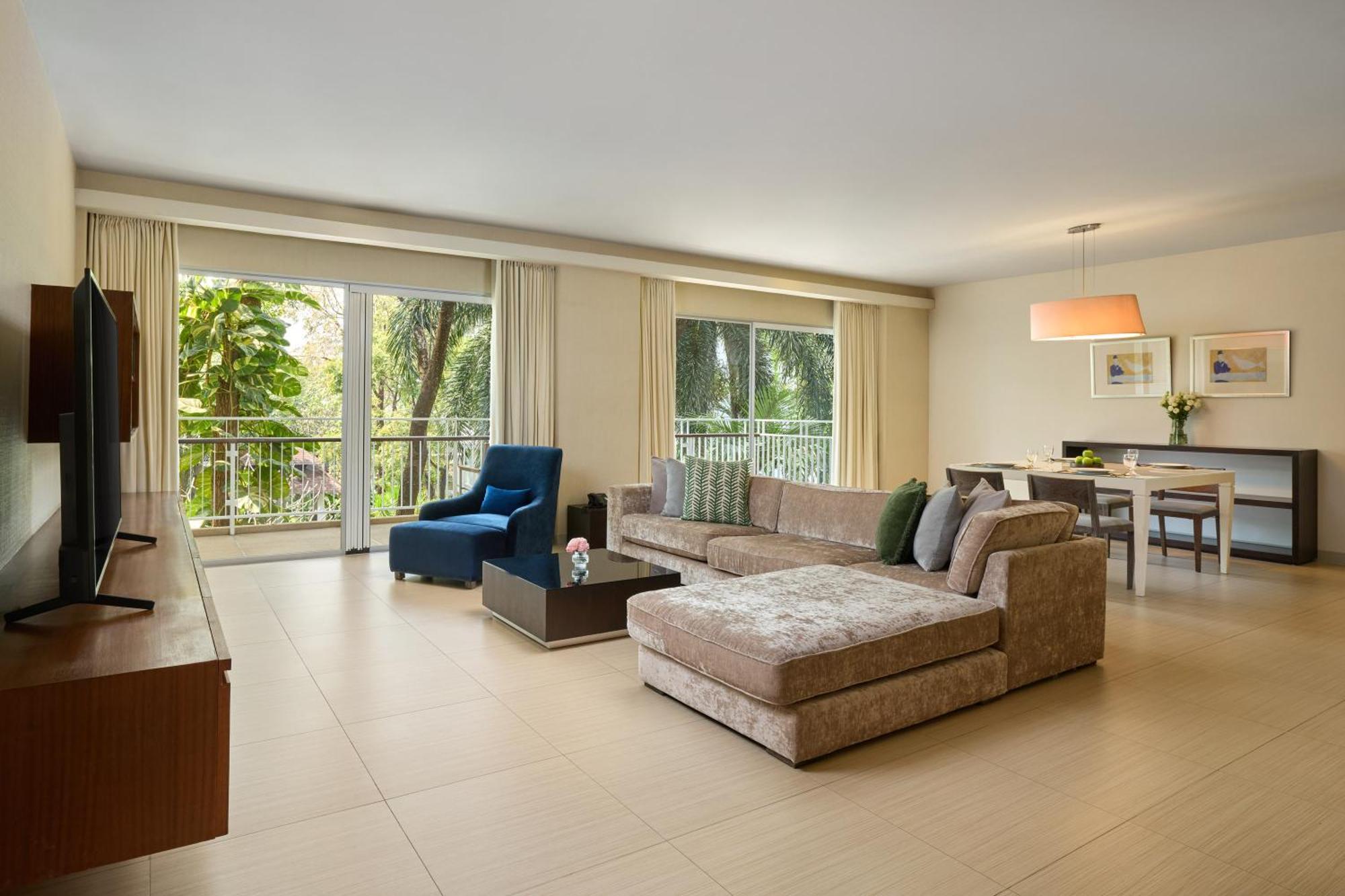 The Park Nine Hotel Srinakarin Bangkok Kamer foto